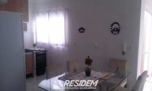 Imagem 3 de 13 de Casa De 2 Dorms, Vila Giunta, Bauru - V99522839