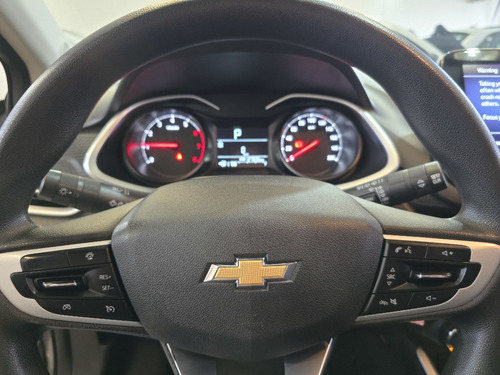 Chevrolet Onix plus 1.0 TURBO FLEX LT AUTOMÁTICO