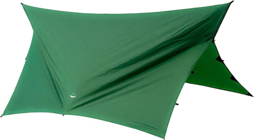 Go Outfitters Apex Camping Shelter\/hammock Tarp Go Outfutte