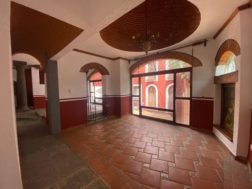Casa En Venta En Residencial El Campanario
