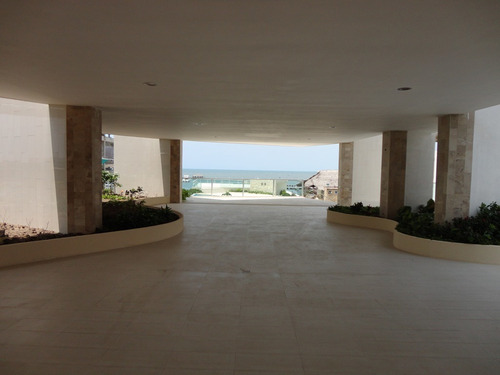 Apartamento Vacacional, Res Atlantica, Marina Privada, Tucacas