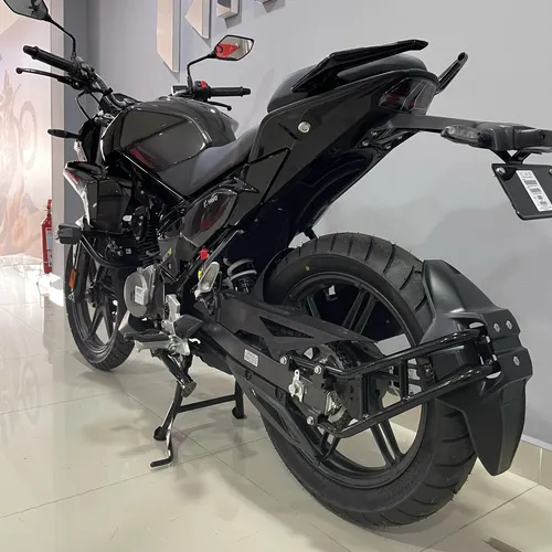 Hunk 125r 2026