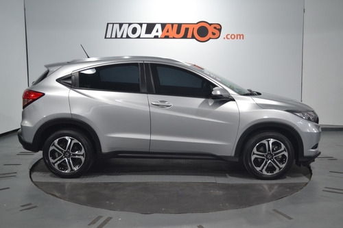 Honda Hr-v 1.8 Ex-l Cvt A/t 2016 -imolaautos-