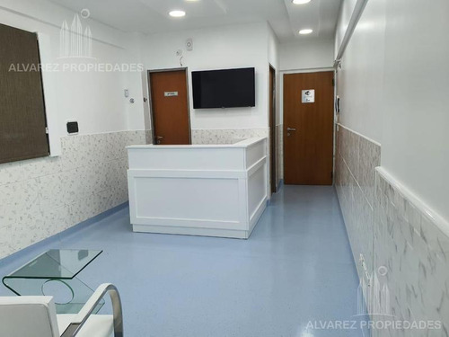Imagen 4 de 8 de Departamento 2 Ambientes Venta Caseros Cochera Apto Profesional