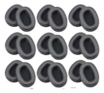 Comprar 9 Pares Espumas Almofadas Compatíveis Fone Lifechat Lx 3000