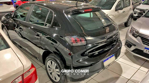 Peugeot 208 1.0 FIREFLY FLEX LIKE MANUAL