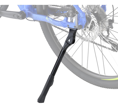 Soporte Trasero Ajustable Para Bicicleta Compatible Con 26-2