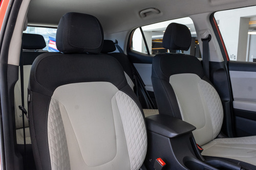 Hyundai Creta 1.6 Gls At