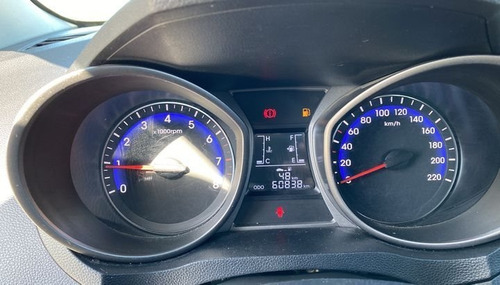 Hyundai Hb20 Comfort 1.6 2019