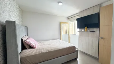 Apartamento en venta