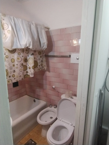 Imagen 11 de 25 de Departamento 3 Ambientes Amoblado En Alquiler Temporal. Ideal Estudiantes O Teletrabajo, 80 Metros, Paternal -dueño Directo