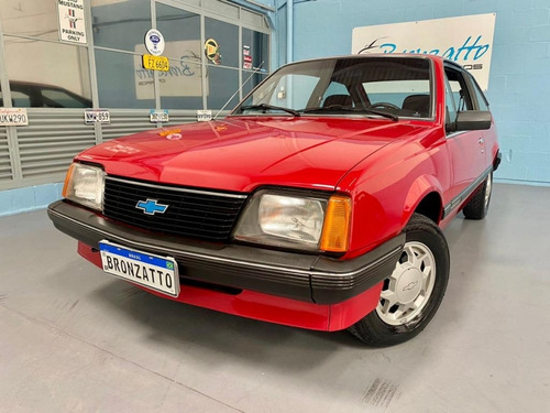 Chevrolet Monza Sl / Hatch 1.8