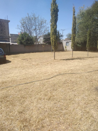 Oportunidad Terreno En Venta Lerma