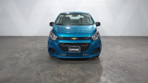 Chevrolet Beat 1.2 Lt B