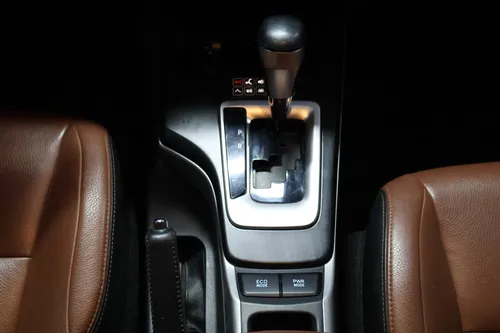 Toyota Fortuner 2016 - Blindada