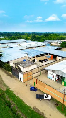 Galpón en venta