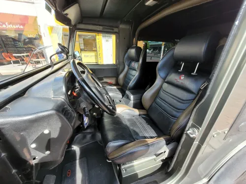 Mahindra Thar 2.5 Crde