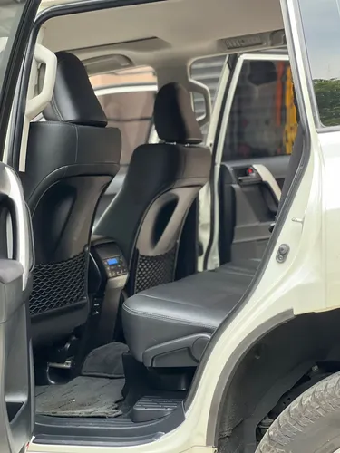 Toyota Prado 4.0 Tx-l Fl 2 Ii