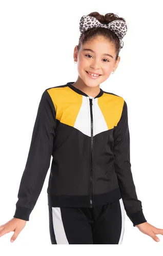 Chaqueta Infantil Multicolor Mp 88305