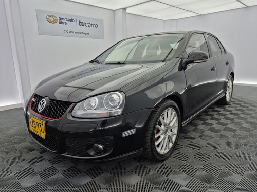 Volkswagen Bora 2.0 Gli