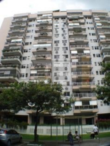 Apartamento - Ap00394 - 69212130