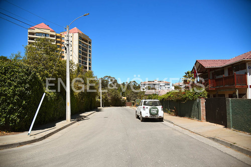 Terreno En Algarrobo Central