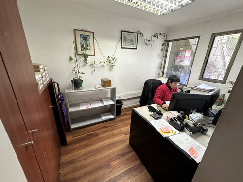 Gran Casa Comercial Sector Campus Oriente Uc