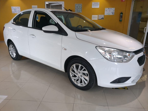 Imagen 6 de 15 de Chevrolet Aveo 2020 1.5 Lt At