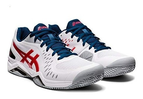 Tenis Para Jugar Tenis Hombre Asics Gel Challenger