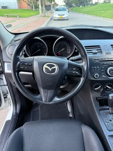 Mazda 3 1.6 Z6na0 All New