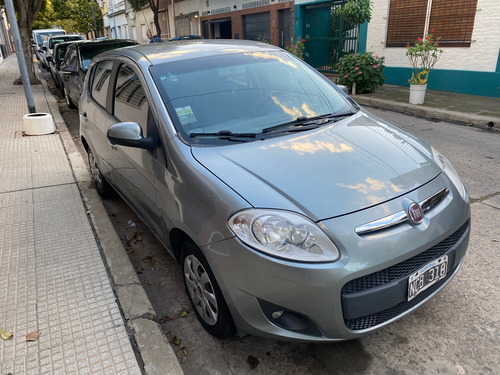 Fiat Palio 1.4 Attractive 85cv