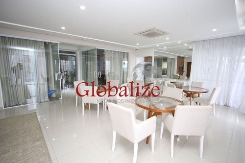 Imagem 18 de 24 de Apartamento - Ap01484 - 70352532
