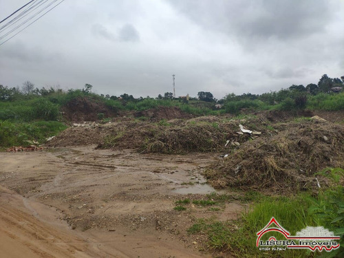 Imagem 4 de 9 de Terreno Veraneio Iraja Jacareí Sp 4 Lotes A Venda, Vende Separado - 8115