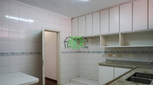 Imagem 17 de 30 de Sobrado Para Venda No Bairro Alto Da Lapa, 3 Dorm, 1 Suíte, 4 Vagas, 450 M, 500 M - 1905