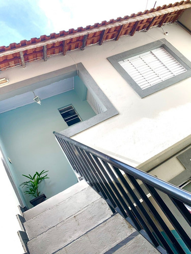Casa Estilo Loft + Escritório (porteira Fechada) - Projeto Assinado Por Designer De Interiores