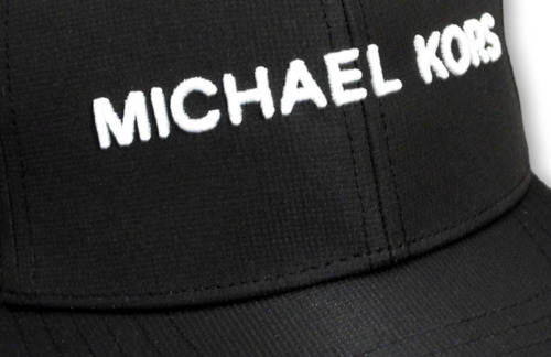 Gorra Michael Kors Original De Hombre Unitalla.