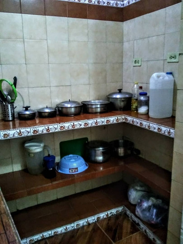Imagen 3 de 10 de Se Vende Apto 73m2 2h/1b/0p La Vega