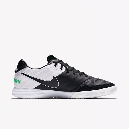 chuteira nike tiempox proximo futsal