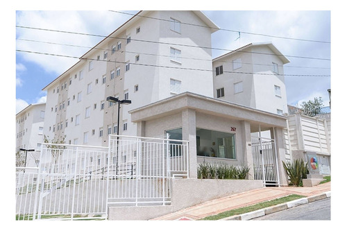 Imagem 14 de 21 de Apartamento Residencial Em São Paulo - Sp - Ap0697_rrx