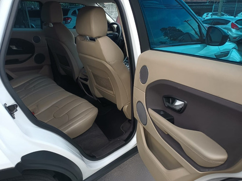Imagem 9 de 15 de Rang Rover