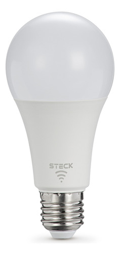 Lampada Rgb 12w Smart Wifi Google Alexa Automacao Smarteck