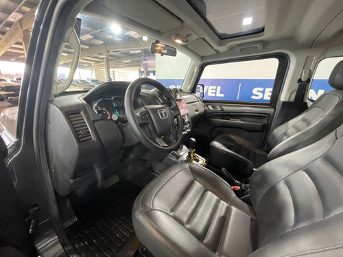 Troller T-4 3.2 XLT 4X4 20V TURBO INTERCOOLER DIESEL 2P AUTOMÁTICO