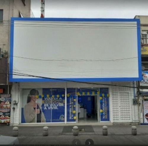 Local Comercial En Renta En Colonia Estrella, G.a. Madero