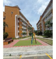 Apartamento En Arriendo En Barranquilla Las Estrellas. Cod 111541