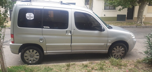 Citroën Berlingo 1.6 Xtr Hdi 92cv 2015