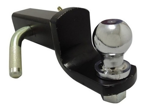 Imagen 2 de 10 de Cabezal Maxitracc Bocha Completo 50x50mm Bracco Original