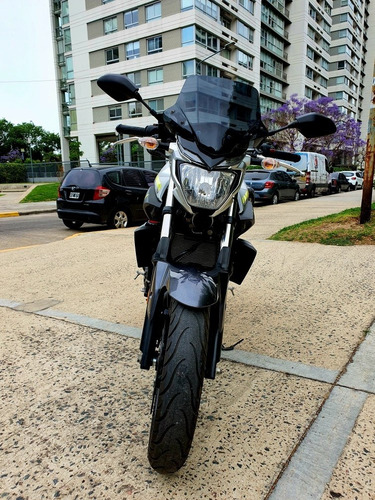 Imagen 14 de 15 de Yamaha Mt03 Impecable!!! Unica Mano