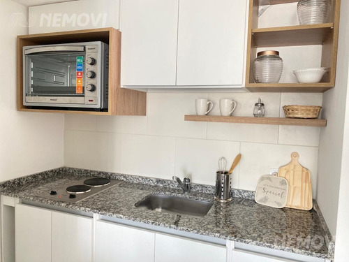 Imagen 12 de 30 de Venta Departamento Monoambiente Villa Crespo