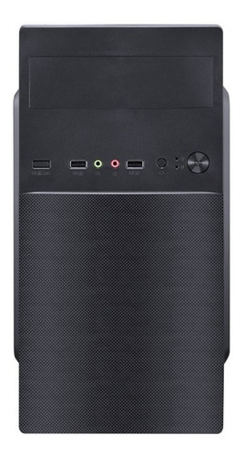 Computador Pc Desktop Celeron Dual Core 2.41ghz 4gb Dddr3