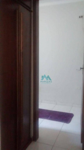 Imagem 14 de 20 de Chácara Para Locação Em Ótima Localização - Ch0041